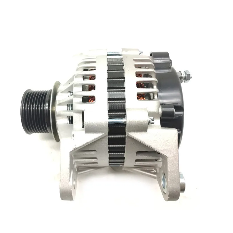 

8600017 5282841 B3.9-C Car Alternator Generator For Cummins For 24si 24V 90A 8PK 1312200dr 2404079 A5004079 8600020 8600154