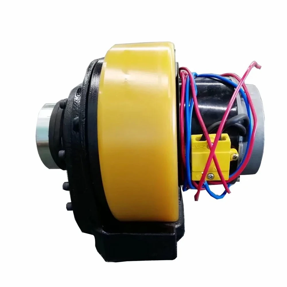 Promotion 10-15% Off 24V 8N.m Drive Wheels Steering Drive Unit Omni Directional Wheel AGV Accessories
