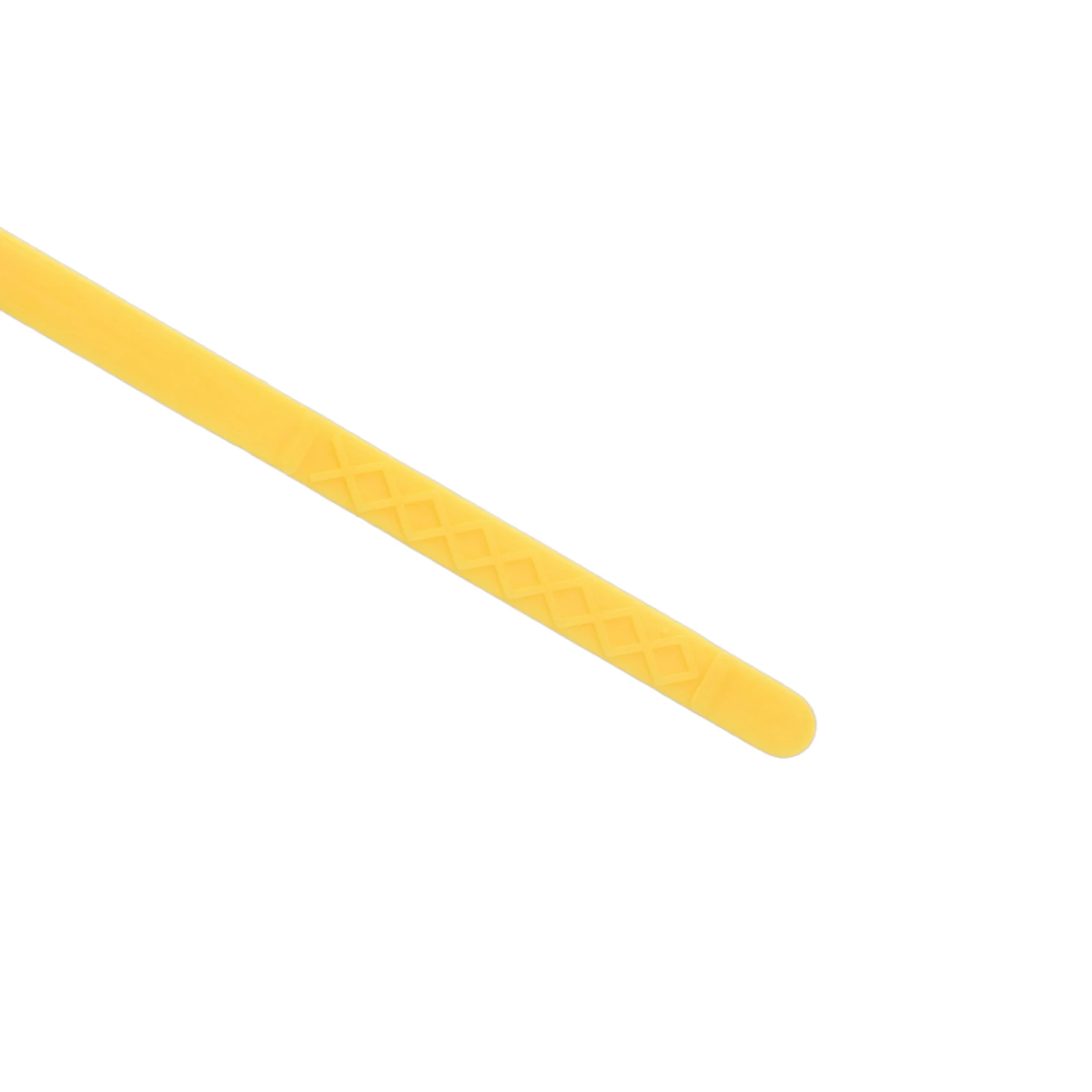 Yellow Engine Oil Level Dipstick 524mm For Renault Clio Megane II 1.5 OE 7701060940 Automotive Hand Tool