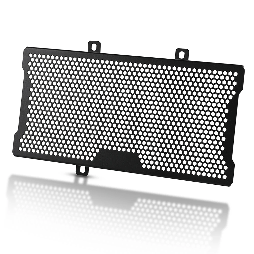 For Kawasaki Ninja650 ER 6F 6N 2013 2014 2015 2016 ER6N ER6F Radiator Grill Grille Guard Cover Protector Motorcycle Accessories view 4