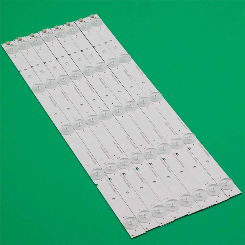 

Светодиодная лента для подсветки Hisense 40H4C 40H5 40K20DWUS Bars 2013CHI400 3228N1 05 REV1.1 Массивные ленты для INSIGNIA NS-40D420NA16