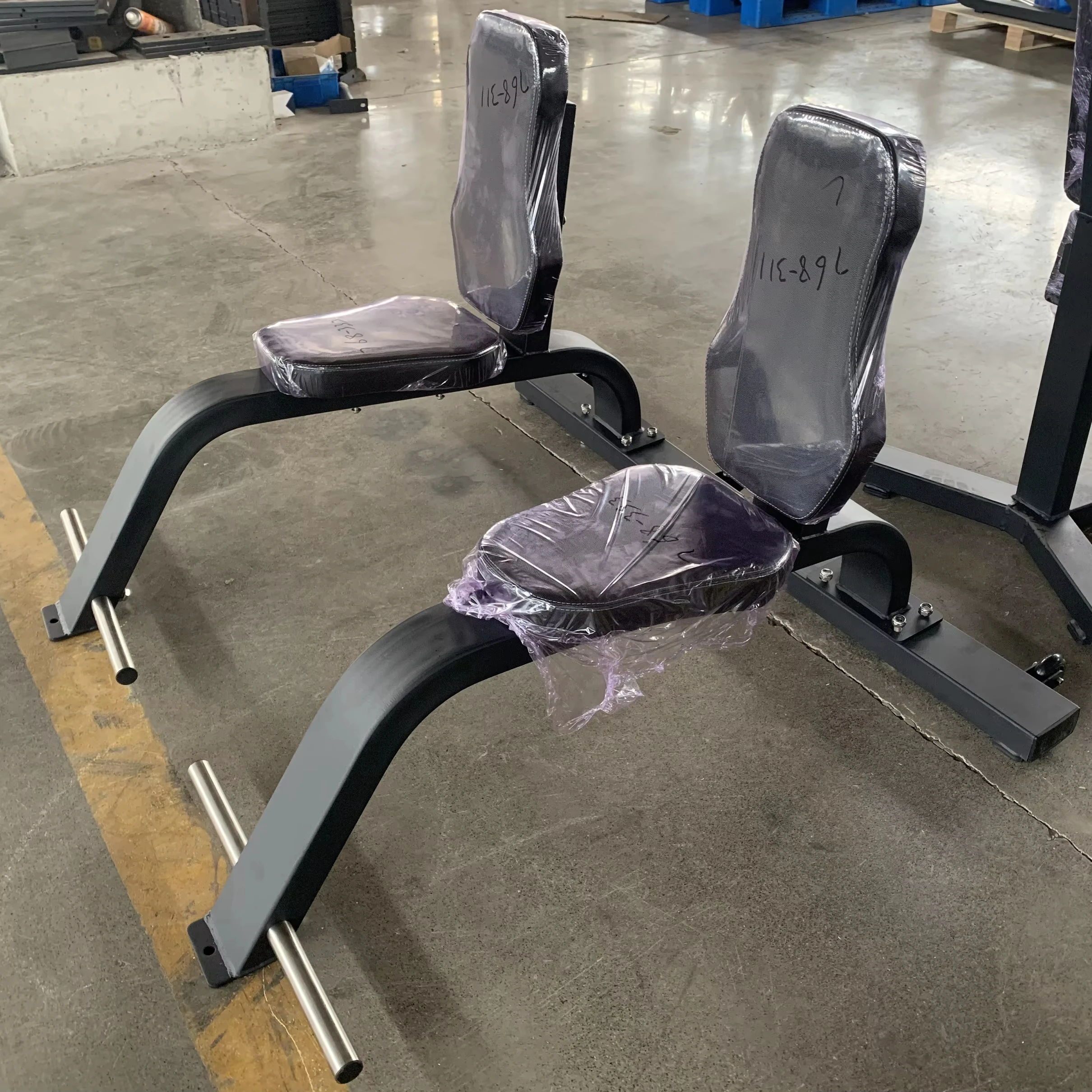 Adjustable Dumbbell Bench With Versatile Modes Including Abdominal Training Bench Press For Full Body Workouts