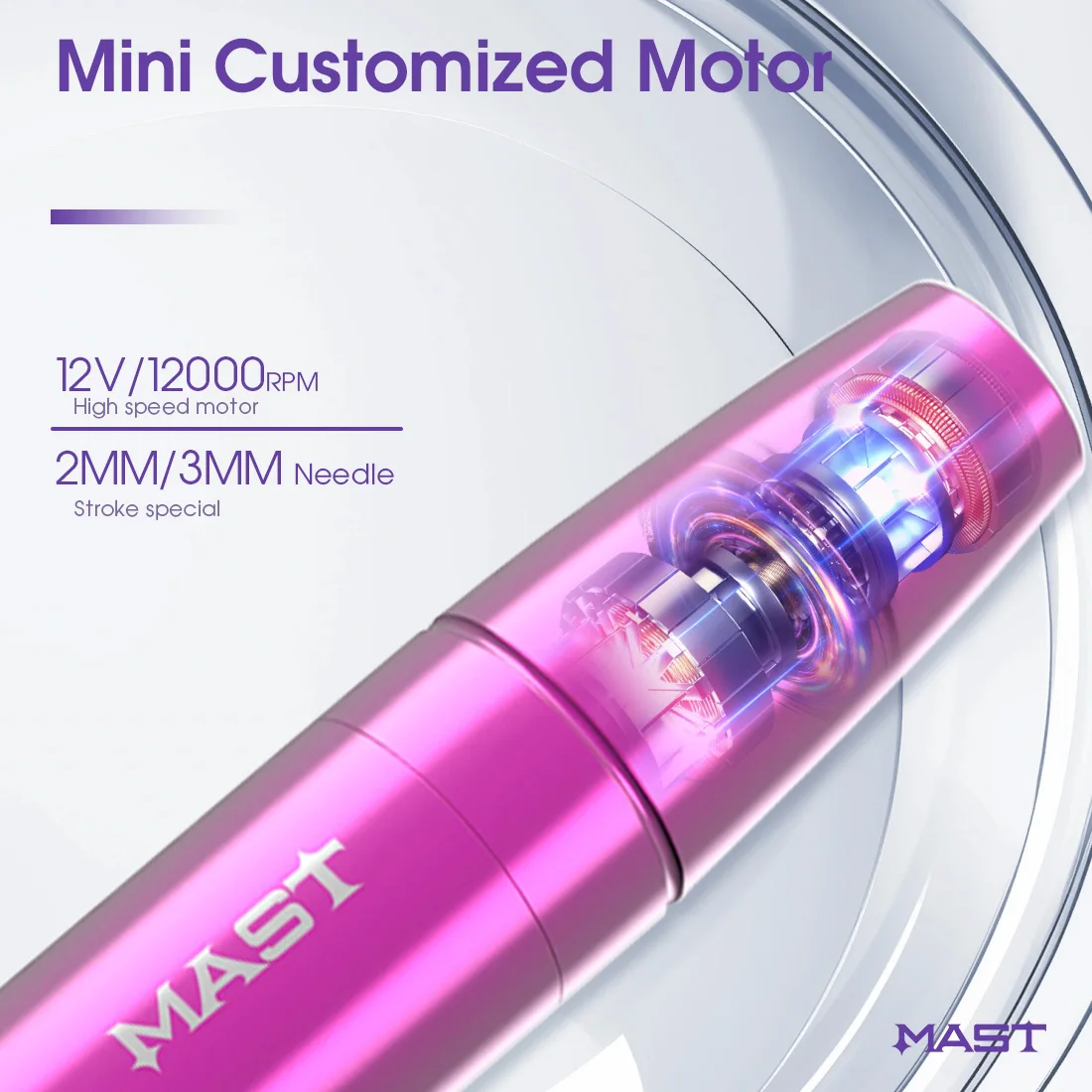 Thumbnail 3 - #14 Latest PMU Machines Offers