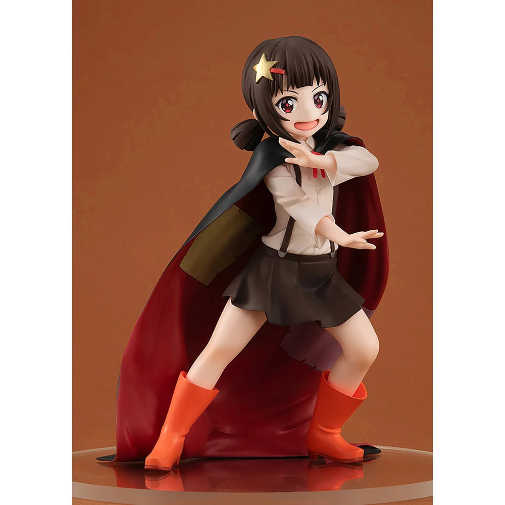 Original Good Smile Company POP UP PARADE L Size Komekko (KonoSuba: God's Blessing on This Wonderful World!) Anime Model Figure