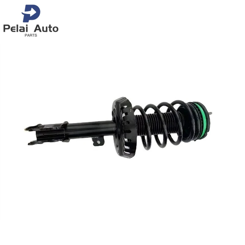 

5208J4 Automotive Shock Absorber Front Suspension Shock Absorber For Peugeot 2010-2016 508 Citroen C5 5208S3 5208J5 5208S2