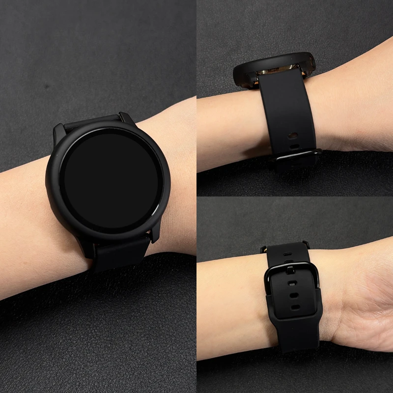 20Mm/22Mm Strap For… - image