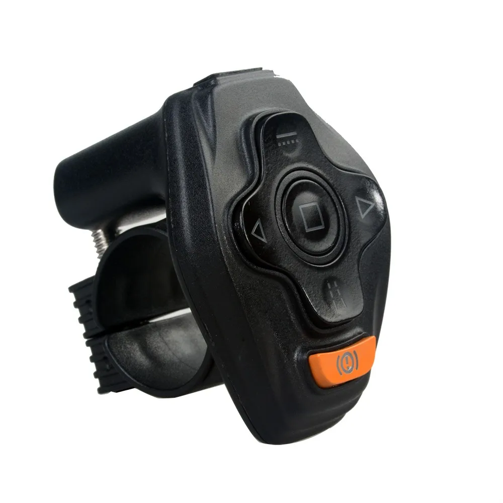 Omni وصول جديد الذكية الذيل ضوء USB واجهة شحن دراجة إنذار الضوء الخلفي