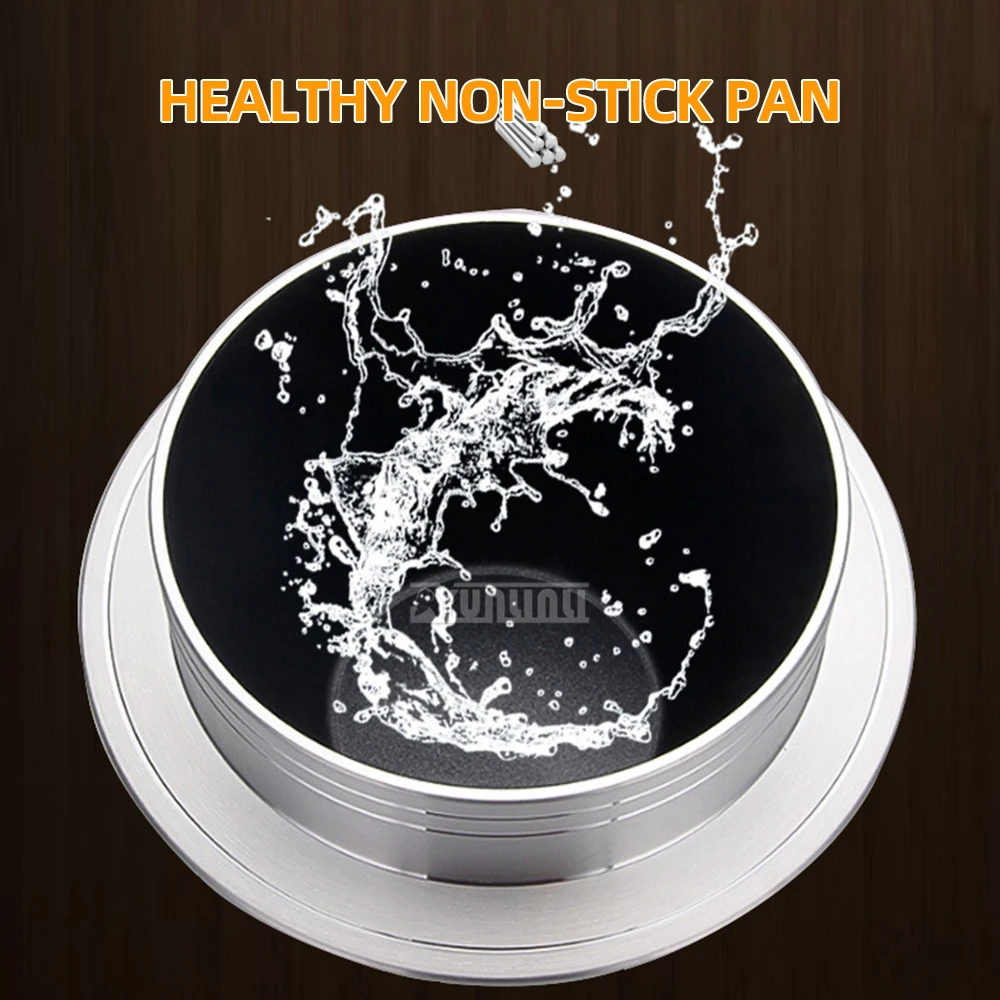 Non-Stick Mini Rice…