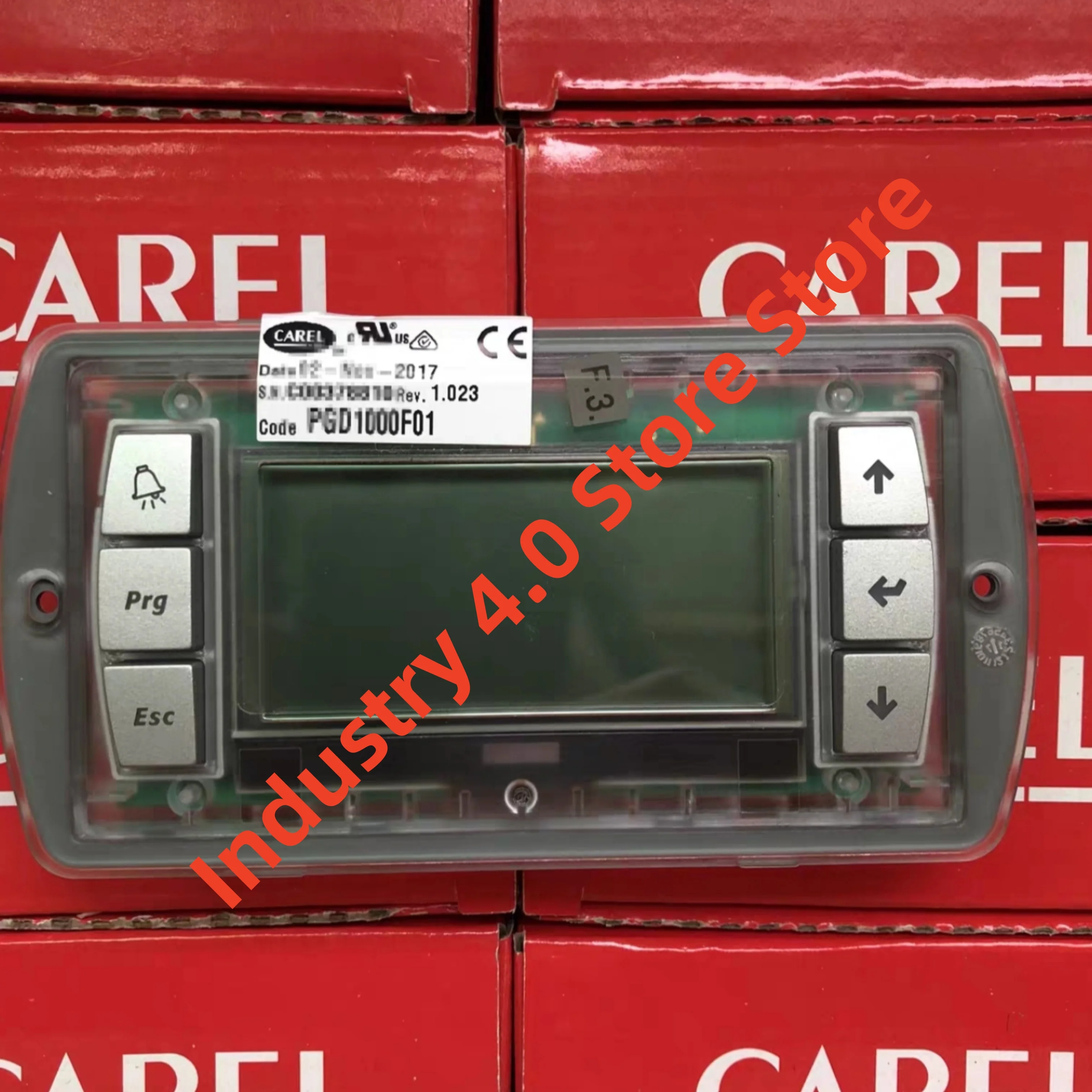 

PGD1000F01 PGD1000FW0 Control operation panel new original