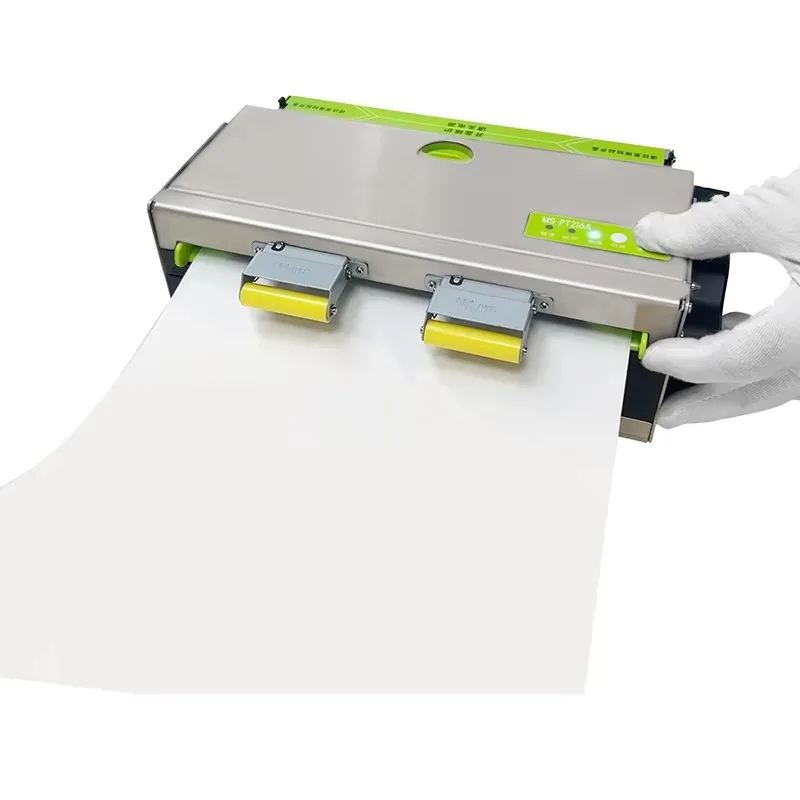 for MASUNG A4 Document Printer OEM Imprimante Thermique Impresora Portatil A4 Low Noise A4 Thermal Printer