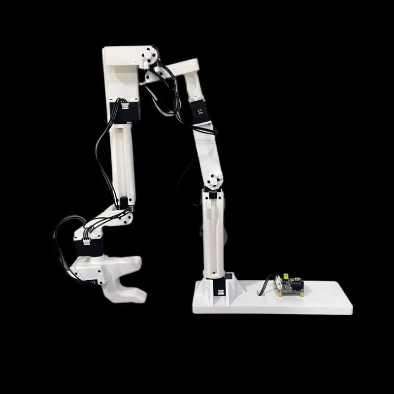 Thanksbuyer Franka GELLO Low-Cost Teleoperation Framework (with Chinese Drive Board) for Robot Manipulators