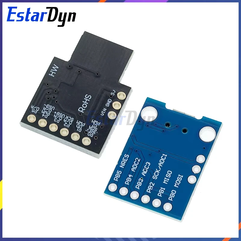 Estardyn TINY85 Digispark Kickstarter Micro Development Board ATTINY85 module for Arduino IIC I2C USB