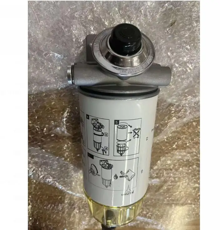 04295420 fuel filter for Deutz BF6M2012 TCD2012 TCD2013  engine