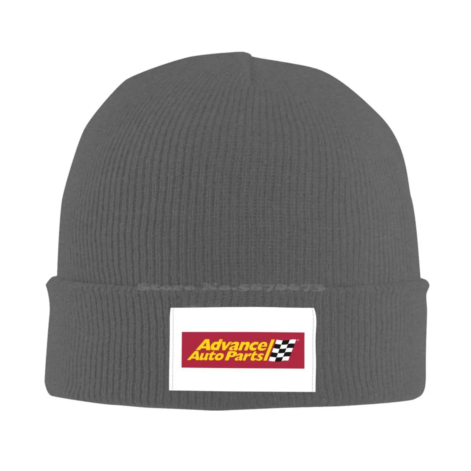 Advance Auto Parts Logo Fashion cap quality Baseball cap Knitted hat