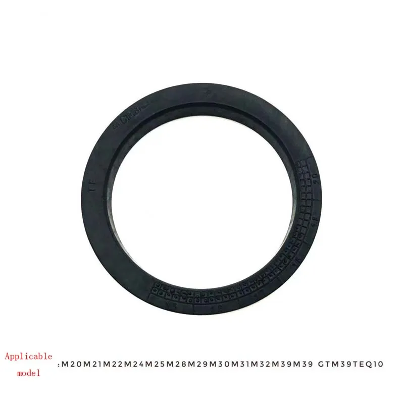 Applicable to LA CIMBALI Campari M20 M21 M22 M23 M24 M25 M28 M29 Coffee Machine Scouring Head Rubber Ring