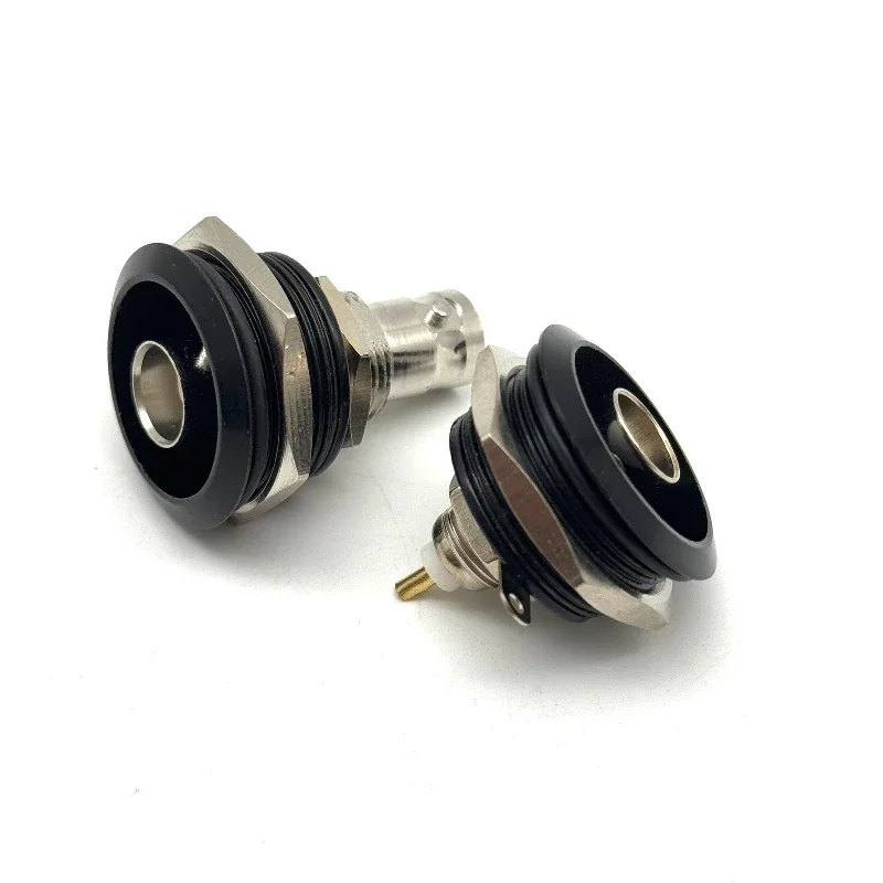 1PC C Type 22Mm Met…