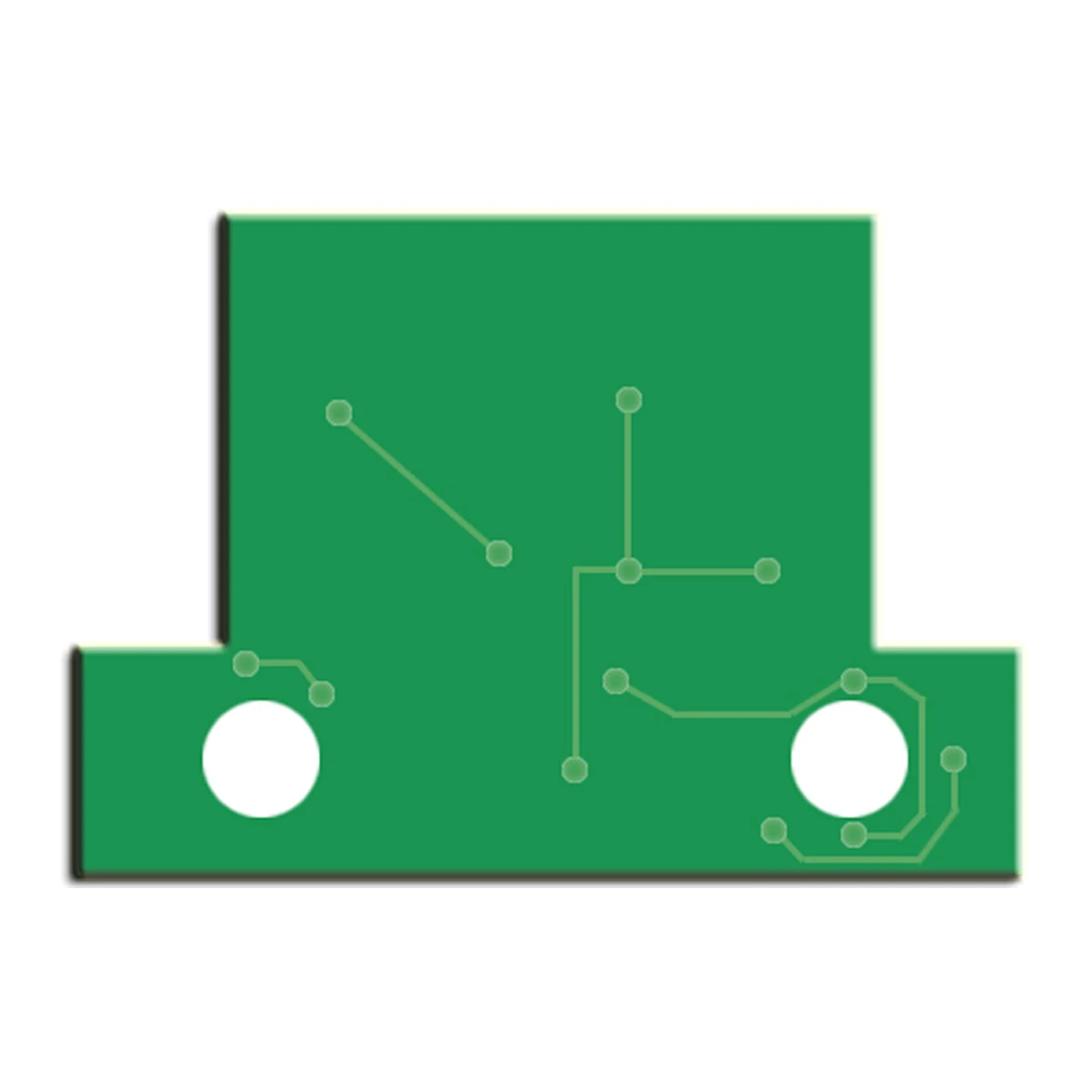 

1PCS C310 Chip Reset 006R04356 006R04357 006R04358 006R04359 Toner Chip for Xerox C310DNI C310DNIM Cartridge Chips