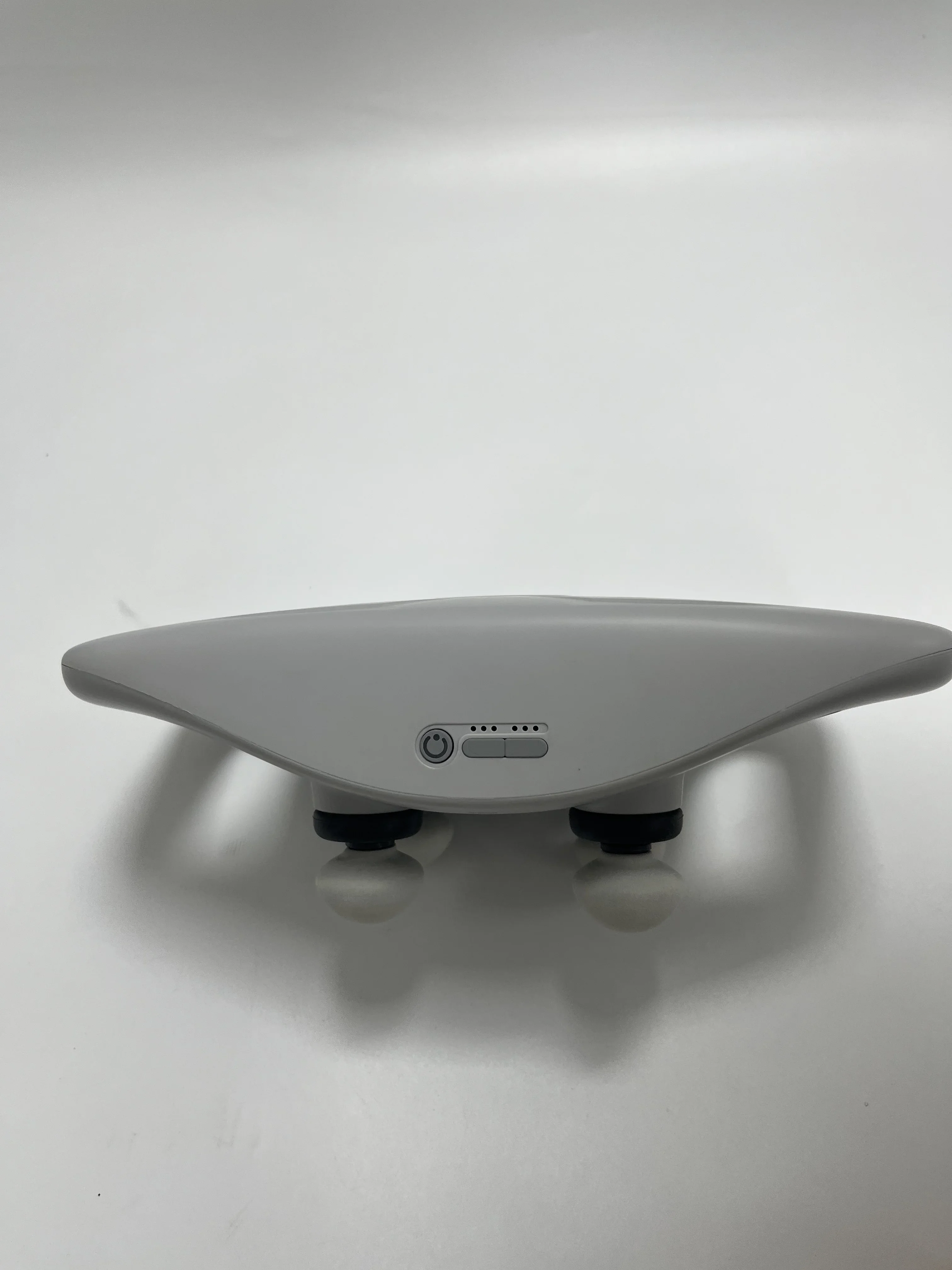 Hot Sale MINI Elektrische Spiersport Massager Superstille Body Deep Tissue Trillingen met Timing Control snelle verzending