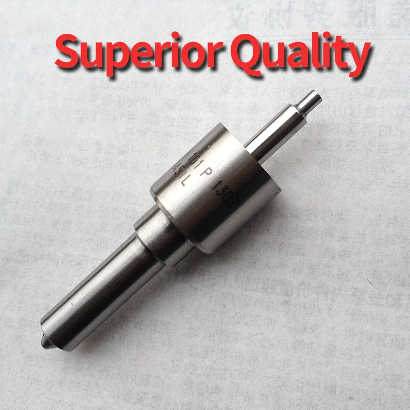 Selected auto parts Diesel injection nozzle DSLA151P1302 for excavator engine High quality and durable BSKA15Z12