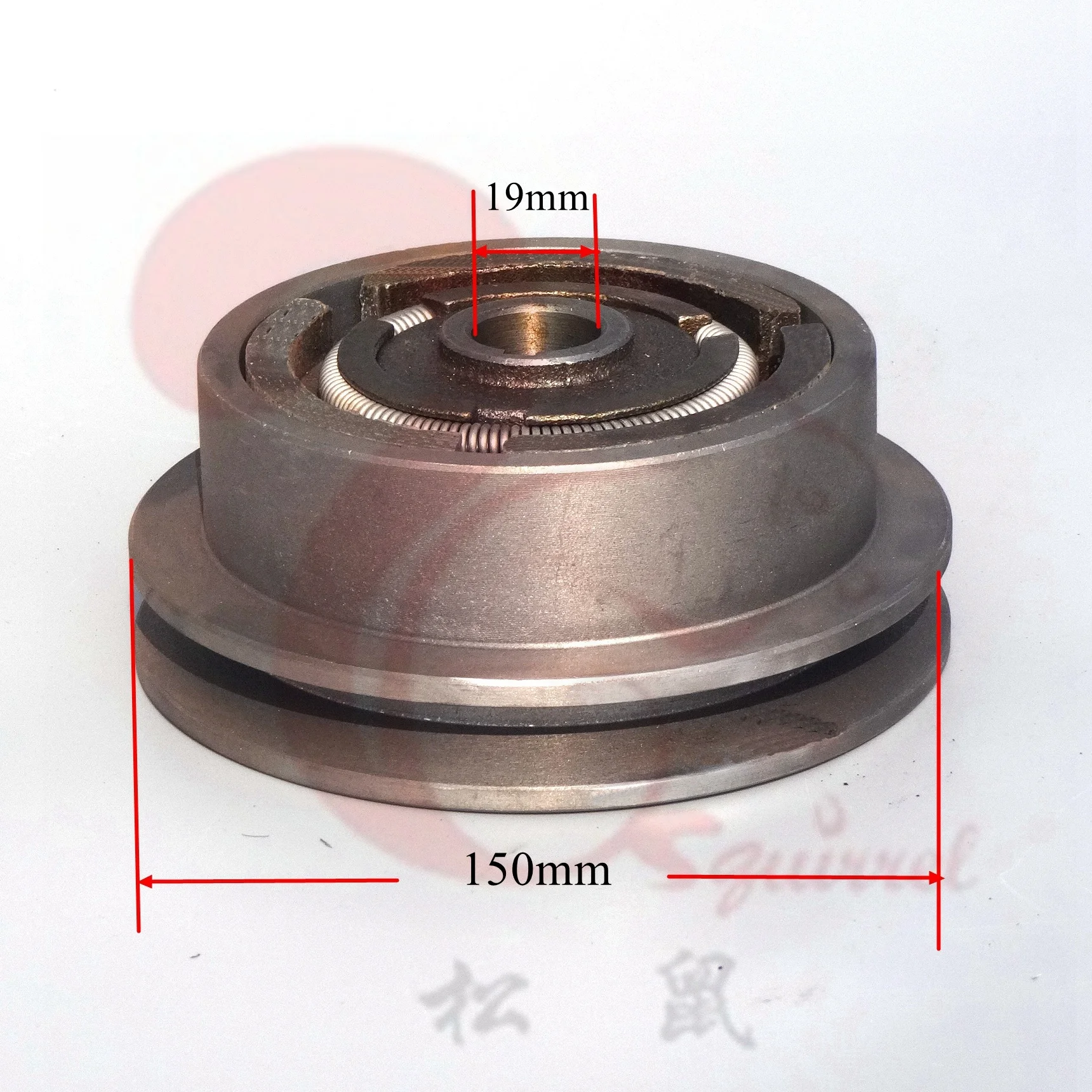 150mm 5.9 