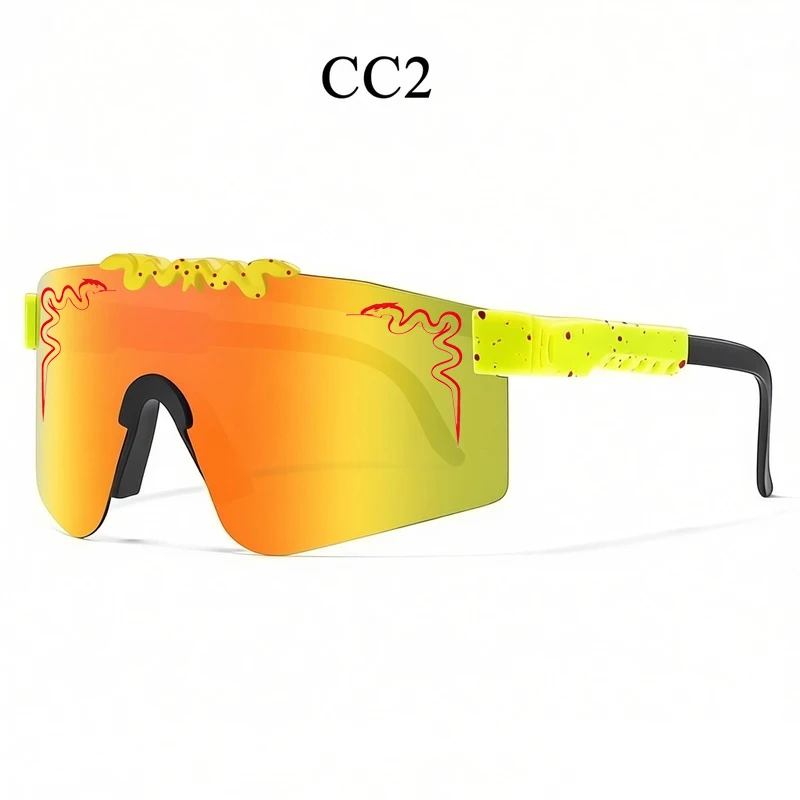 Fashion Sunglasses Men Women Sport Cycling Glasses Baseball Motorcycle Sport Eyewear Hiking Sun Glasses Goggles Outdoor Shades