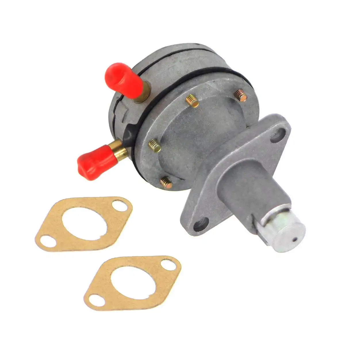 

Fuel Pump for Kioti Mechron MEC2200 MEC2240 Engine 3A165 3A139 4A220 With Gasket