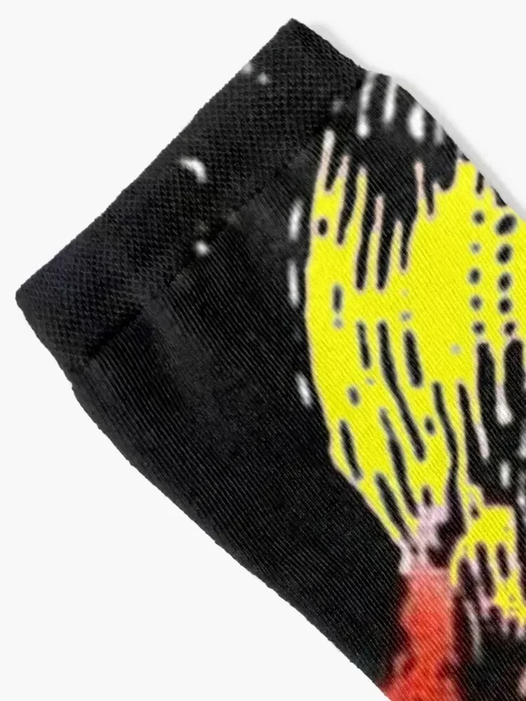 LES MISERABLES: Restored Colorized Advertising Print Socks floor summer Novelties gift Men Socks Women's