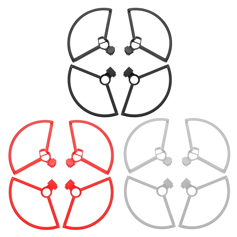 Propellerbeschermer voor DJI Mini 2 Drone Release Anti-Collision Beschermende Ring Propeller Guards Accessoire