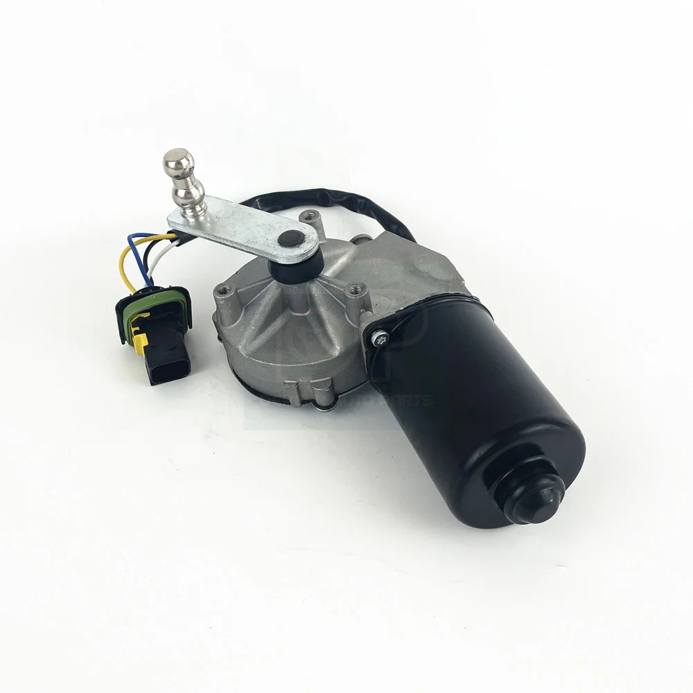 1PC Truck Wiper Linkage Motor 82907420 84194648 84194650 23590683 25390683 78546711 82907416 For FH4 FM4 Vehicles