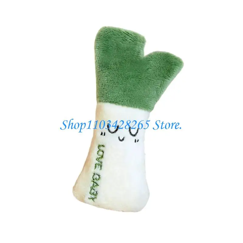 Giocattolo da pentola da cartone animato per il riflesso per mitigazione del riflesso spicco facile presa a mano teether i