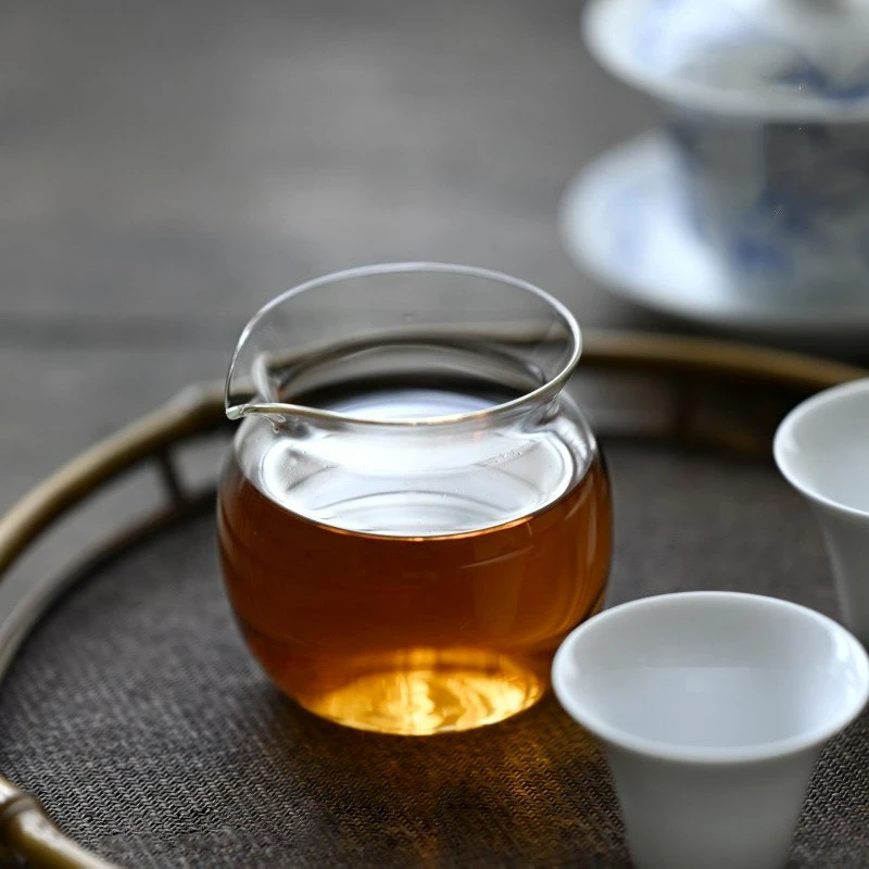 Is My 20-Year-Old Tieguanyin Still Safe to Drink? (The Real Breakdown)