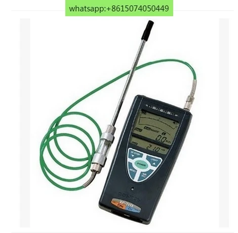 

XP-3118 oxygen combustible gas detector explosion detector COSMOS oxygen explosion gas detector