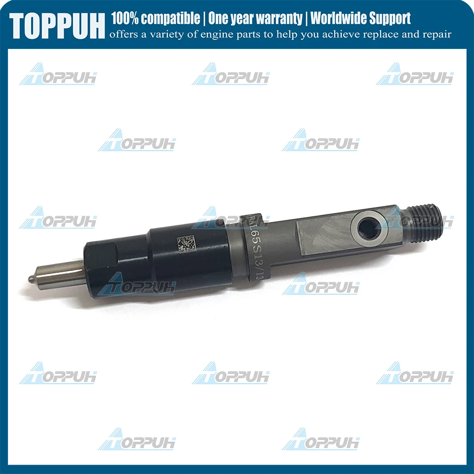 

1PC For Deutz Engine F2L511 F2L 511 Fuel Injector