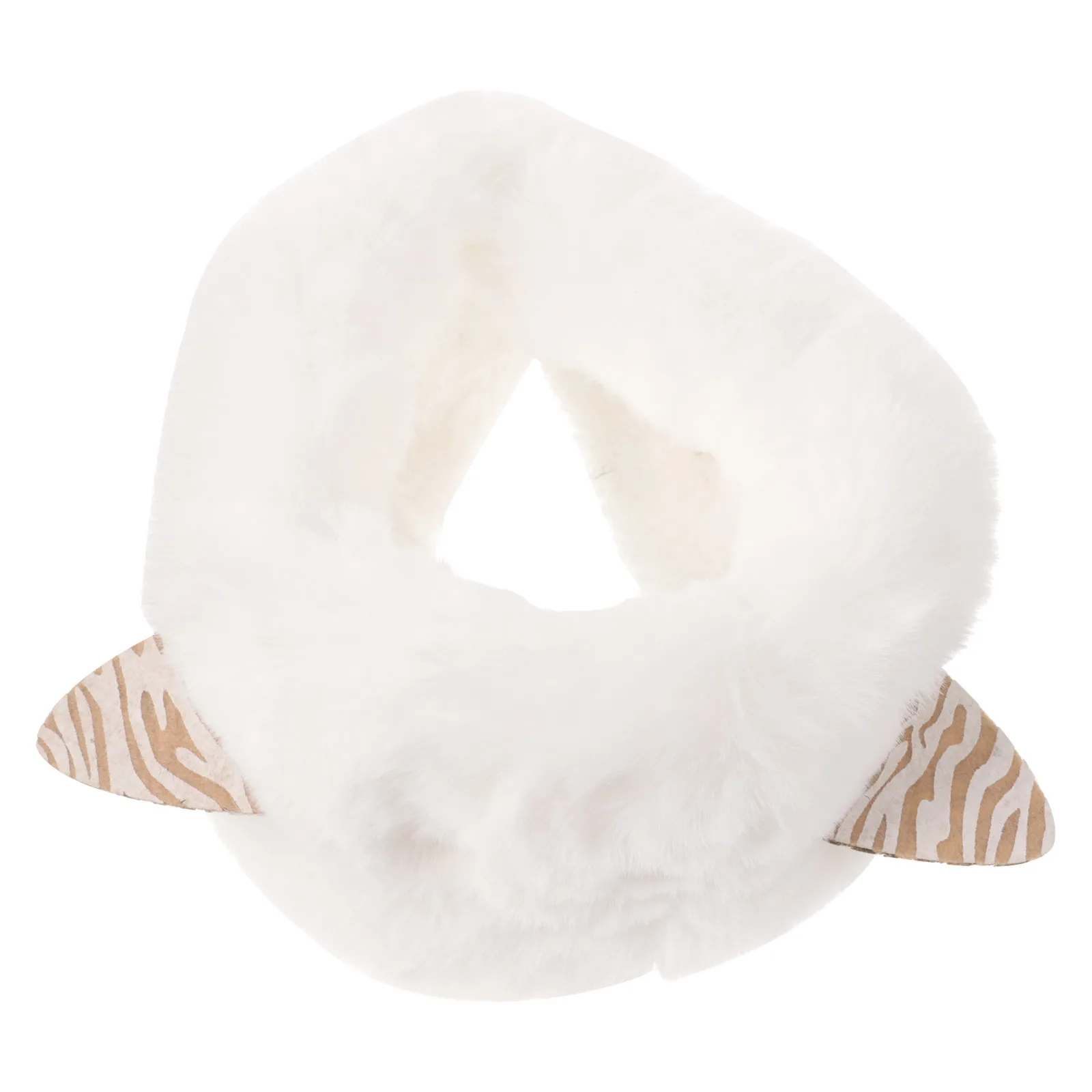 

Cat Ear Earmuffs Women's Winter Accessories Cold Weather Covers for Outdoor Foldable Child