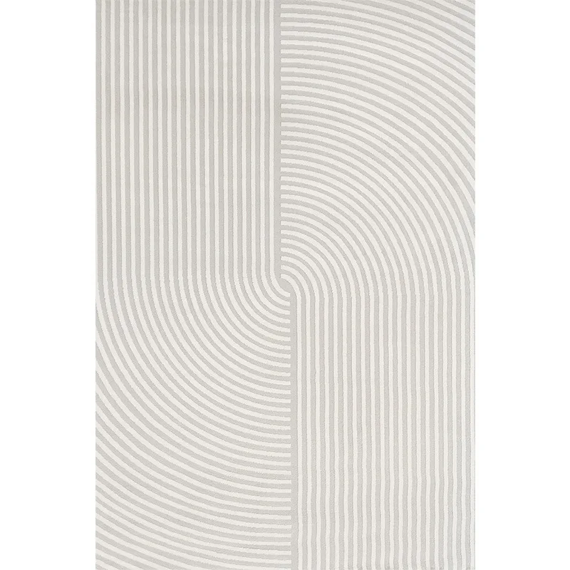 

Cream wind, polypropylene, carpet, living room, household, non-slip, coffee table