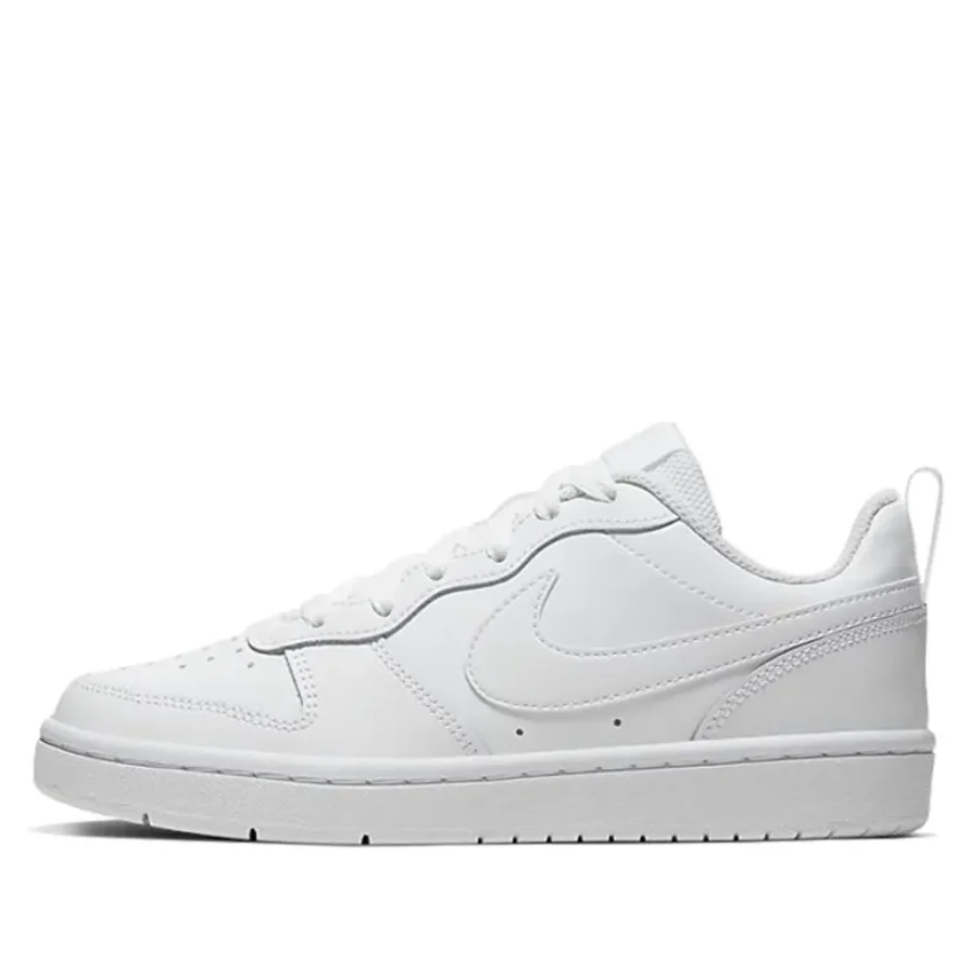 Nike Court Borough Low 2 Low-Top Kidsren's Sneakers