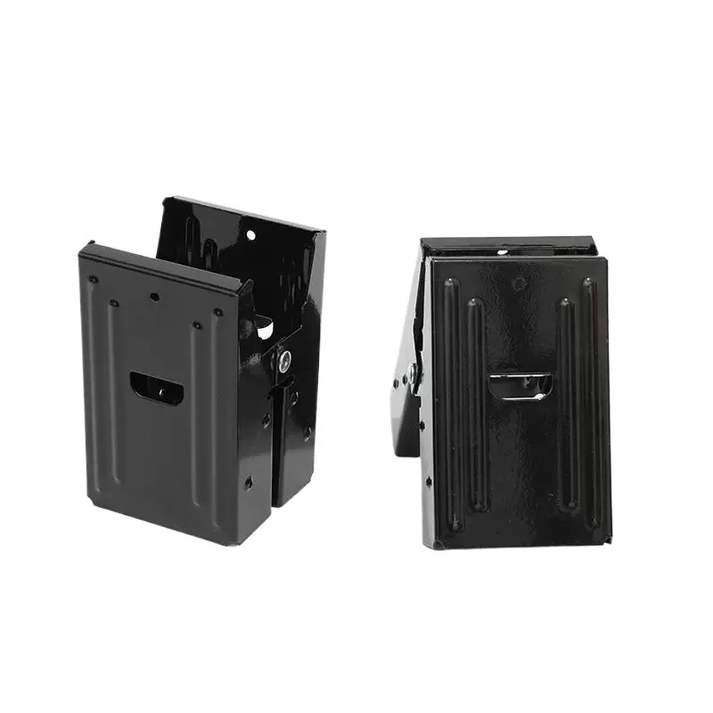 Imagem -03 - Carpintaria Workbench Suportes Carpintaria Acessórios Faça Você Mesmo Ferramentas Suporte Suporte Braçadeira Hardware Conectores Workbench