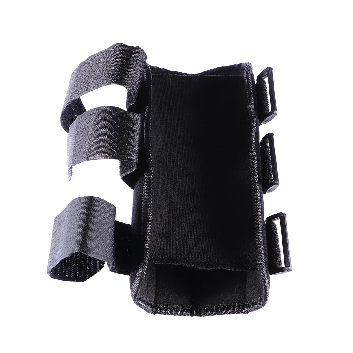 دعامة دعم المعصم جبيرة المعصم الطبية ضغط لالتهاب الأوتار النفقية الرسغي لتخفيف الآلام م المستخدمين النشطين لليد اليسرى #3