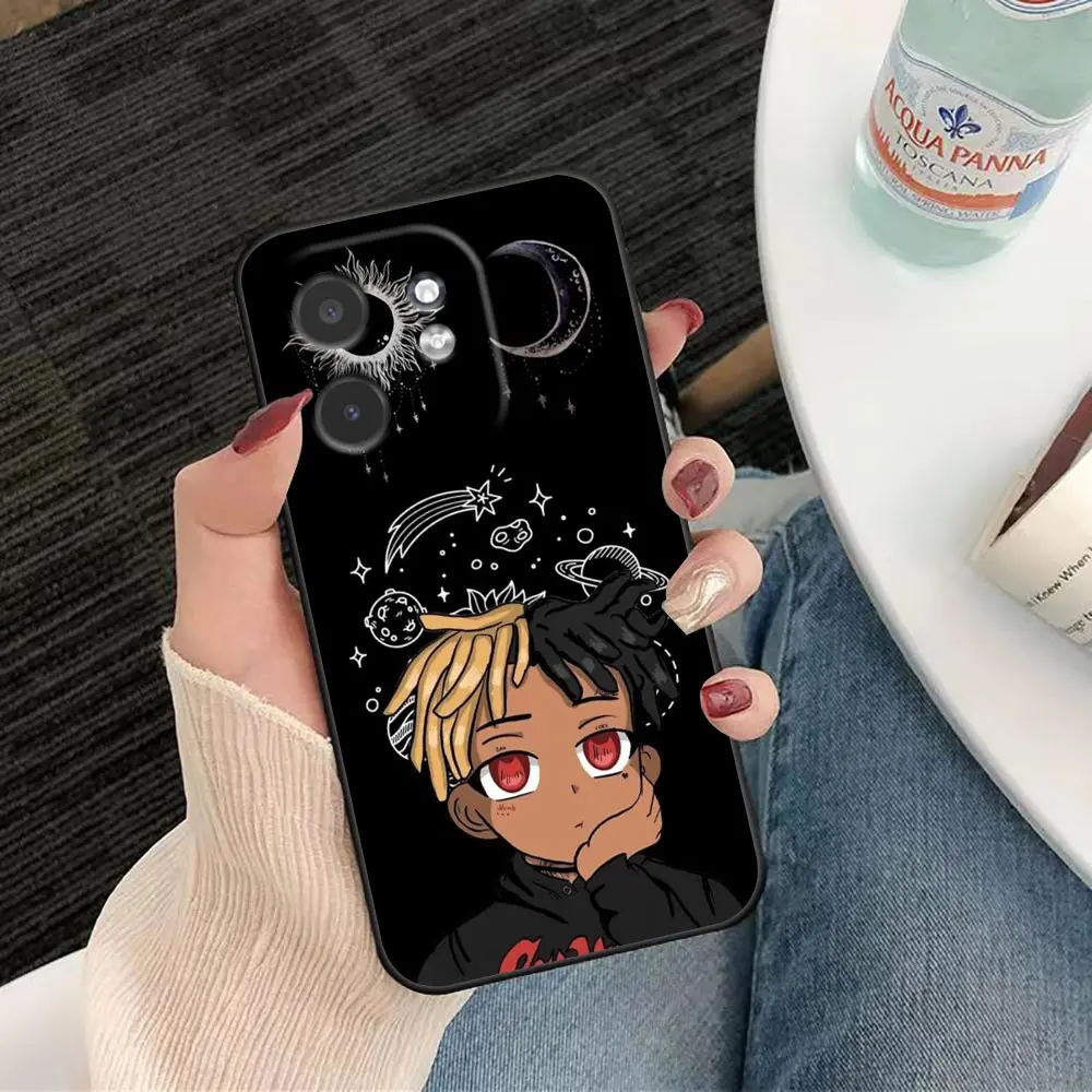 Phone Case For Infinix NOTE 12 GT 20 30 40 50 50X 60 TECNO POVA NEO 2 4 5 6 7 Case Funda Shell Capa Cover Rapper X-XxxTentacions view 5