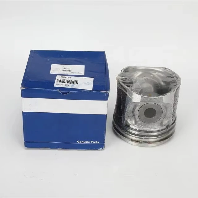 2026 Hot Item Construction Excavator T409184 Engine Spare Parts 1206E-E70TA PISTON and RING KIT 3054 PISTON KIT