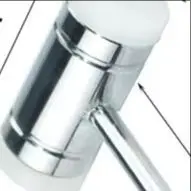 

Double Headed Nylon Dental Bone Hammer Stainless Steel Handle Teeth Surgical Extraction Tool Can Autoclave