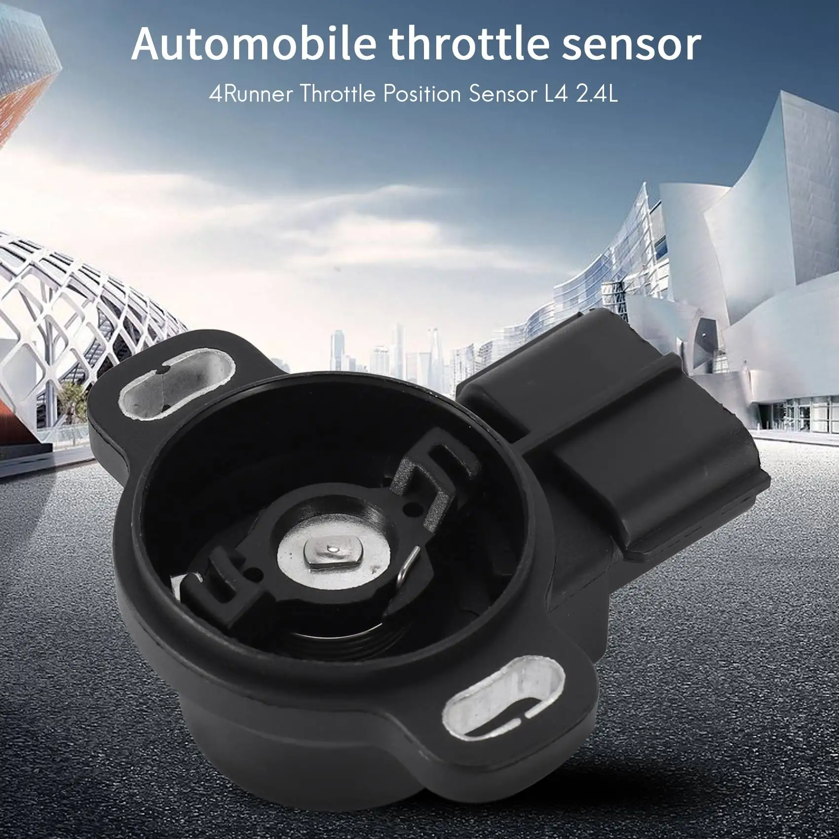 Drossel klappens tel lungs sensor tps Sensor 1985-03011 89452-02050 für Geo Lexus ls400 Toyota Corolla Camry 89452 22090