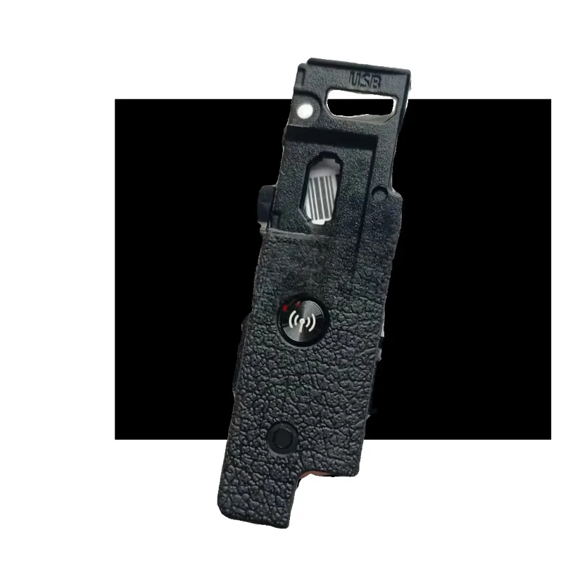 

Parts for Canon G7X II, G7X2 right trim case, terminal case, WIFI button case 1940, brand new