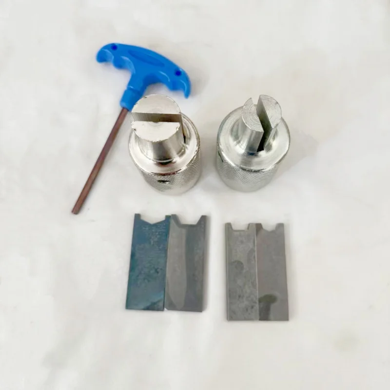 

NEW Diesel Injection Pump Fuel Pump Disassembly Flying Hammer Tool Kit with Insert Platerench