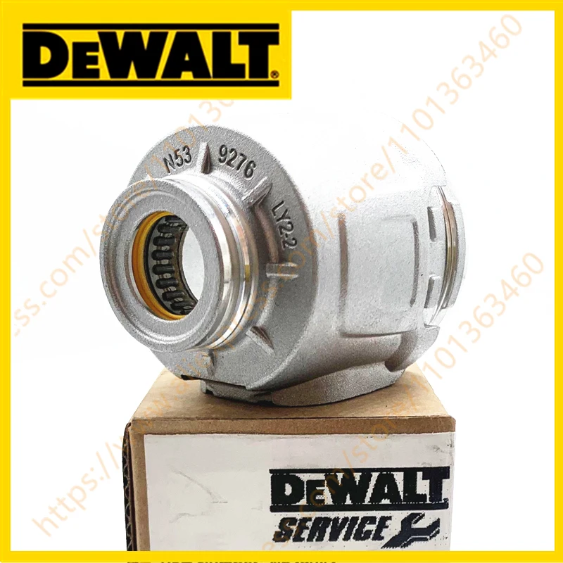 

NOSE ДЛЯ DEWALT DCF801 DCF801B DCF801D2K