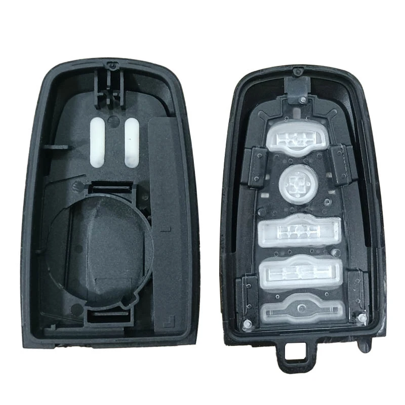 CN018098 Aftermarket Smart Key Remote 434.2Mhz 49 Chip For Ford Next Gen Everest Raptor MK5 Taurus Mustang Edge Explorer Fusion