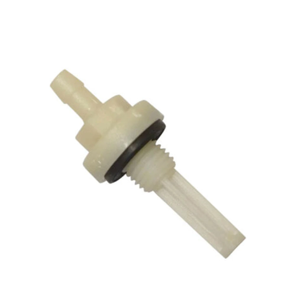 Imagem -05 - Gasolina Filtro do Tanque se Encaixam para Honda Gx140 Gx160 Gx200 Motores 16955 Ze1 000 Garden Tool Peças Cortador de Grama