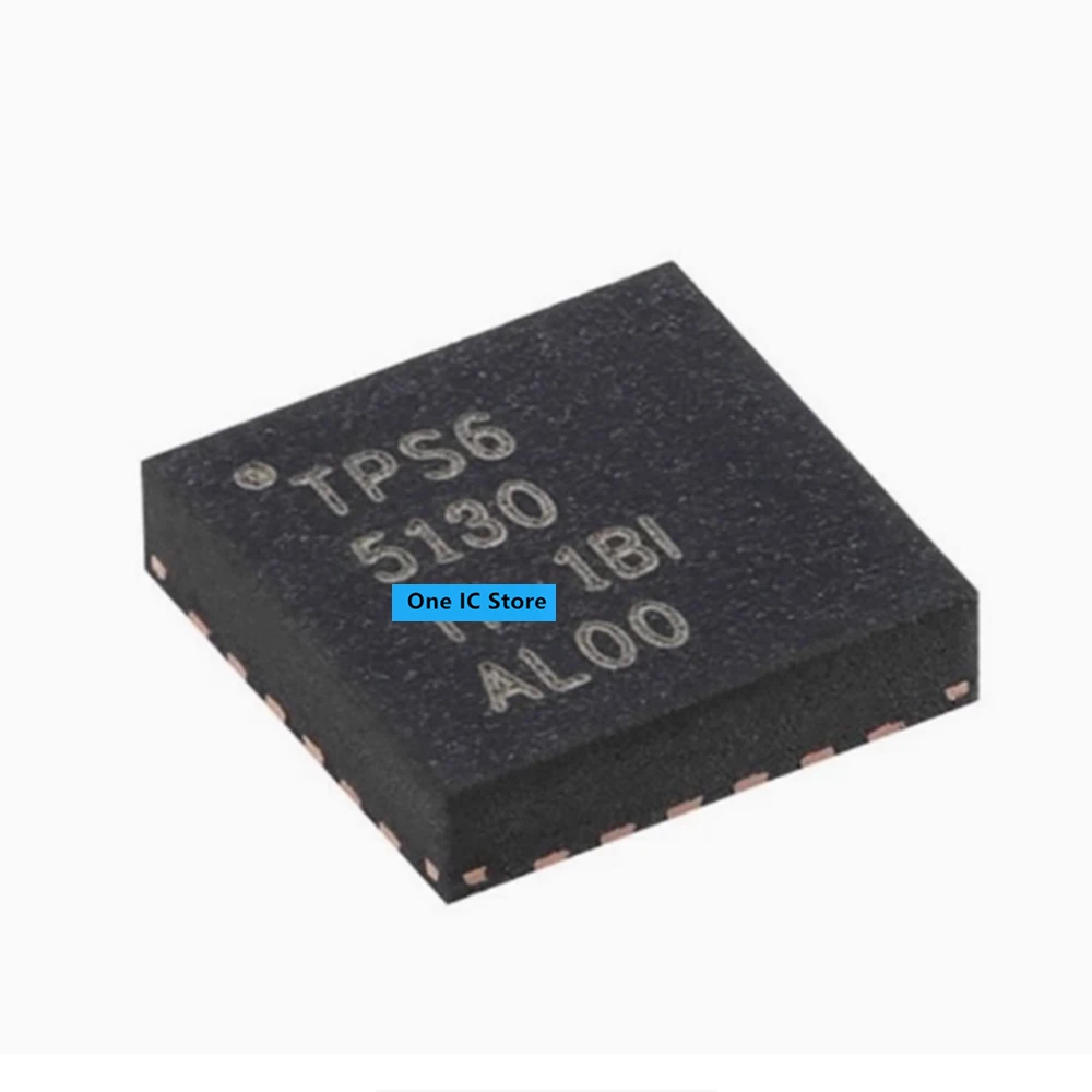 

2pcs/lot 100% Original TPS65130RGER TPS65130 QFN Brand New Genuine Ic