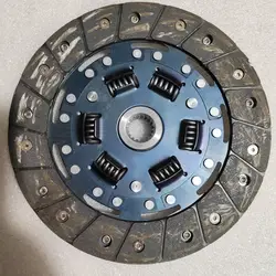 SOKON K01 K02 K05 K07 V21 V25 V27 clutch plate for 1.3L engine 474 1300cc original mini truck