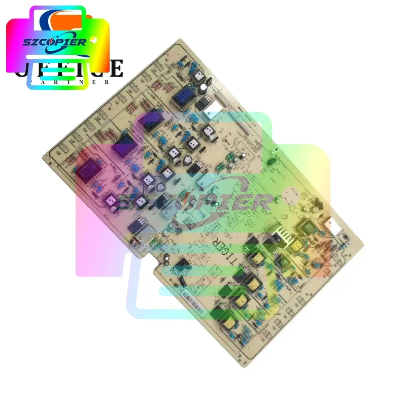 JC44-00212C High Voltage Power Supply Board for HP LaserJet Enterprise E77830dn E77822z E77825dn E77830 E77822 E77825 HVPS